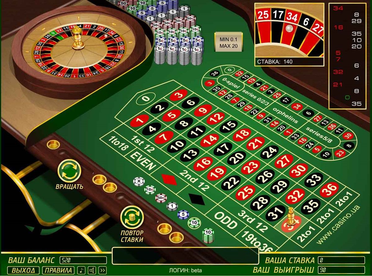Basketball Betting کیسینو میں رولیٹی گیمز کے بارے میں معلومات