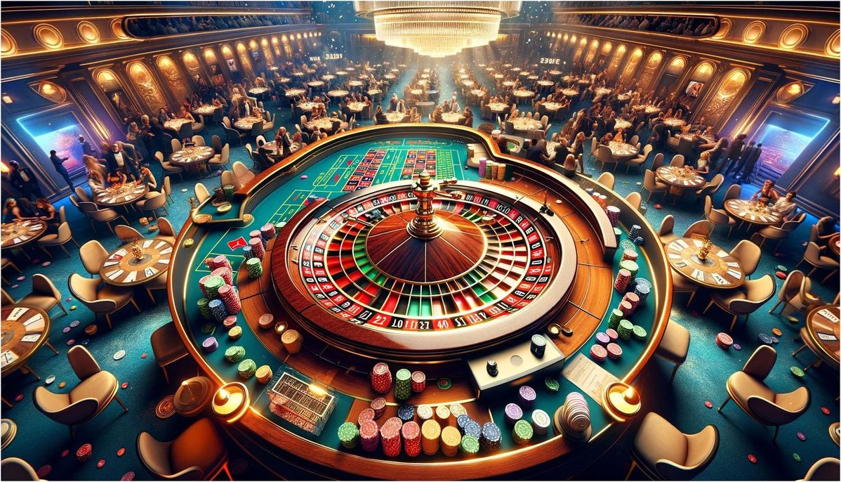 Basketball Betting پاکستان میں میگا ویز کیسینو گیمز