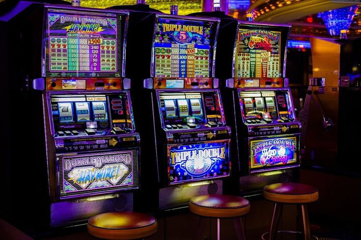 Basketball Betting آن لائن کیسینو میں کھیلنے کی وجوہات