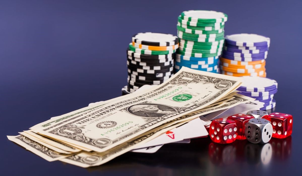 Basketball Betting کیسینو میں سلاٹ کھیلنا شروع کریں۔